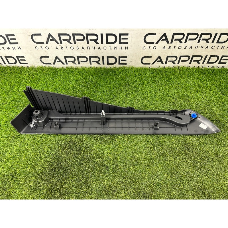 Обшивка багажника (салон) Hyundai Ioniq AE 2018 1.6 Hybrid 85910G2000T9Y