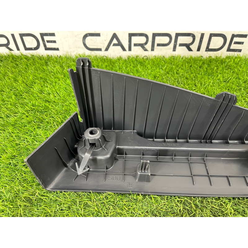 Обшивка багажника (салон) Hyundai Ioniq AE 2018 1.6 Hybrid 85910G2000T9Y