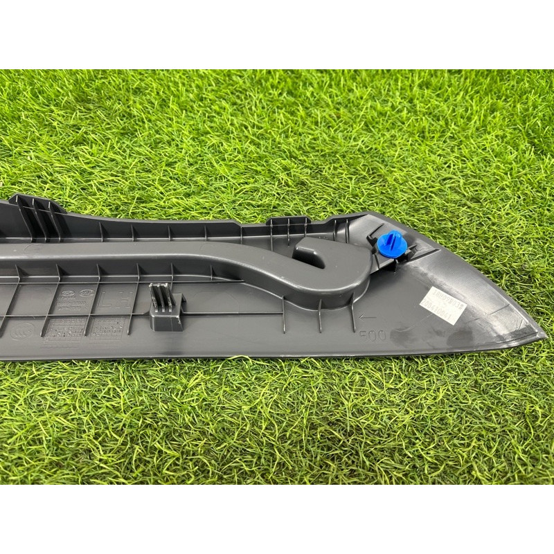 Обшивка багажника (салон) Hyundai Ioniq AE 2018 1.6 Hybrid 85910G2000T9Y