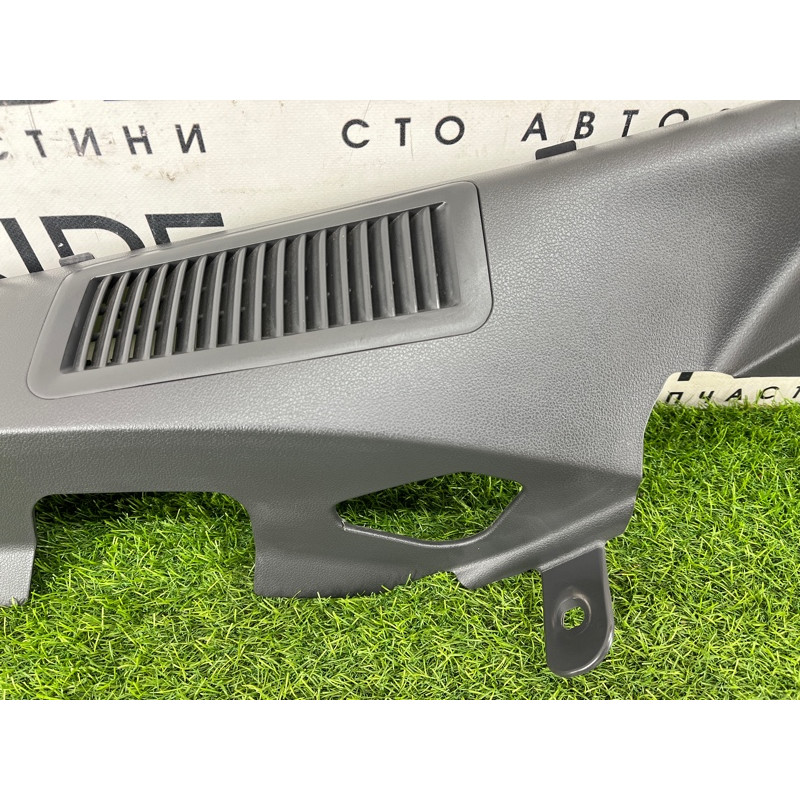 Обшивка Стойки (салон) Hyundai Ioniq AE 2018 1.6 Hybrid 85890G2300T9Y