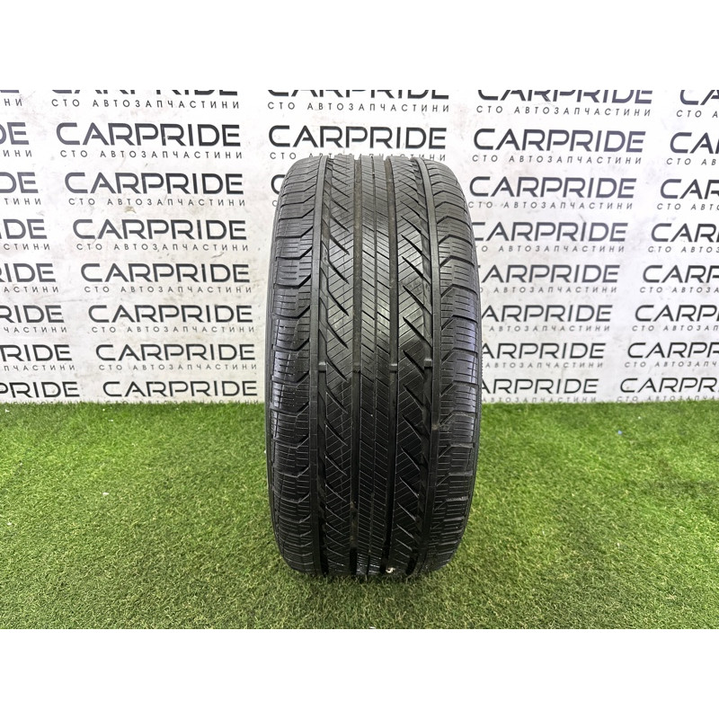 Шины летние 245/40 R18 Continental ProContact GX 97H (летние шины) AUDI A4 B9 2017 2.0 TFSI