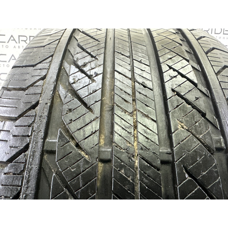 Шины летние 245/40 R18 Continental ProContact GX 97H (летние шины) AUDI A4 B9 2017 2.0 TFSI