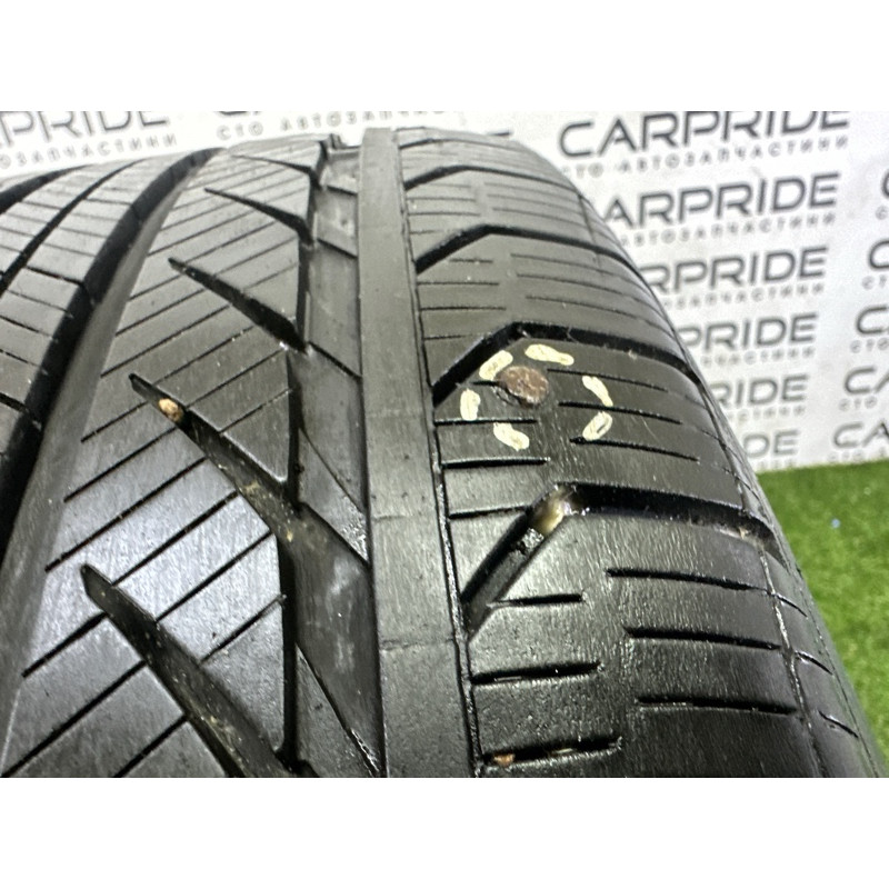 Шины летние 245/40 R18 Continental ProContact GX 97H (летние шины) AUDI A4 B9 2017 2.0 TFSI