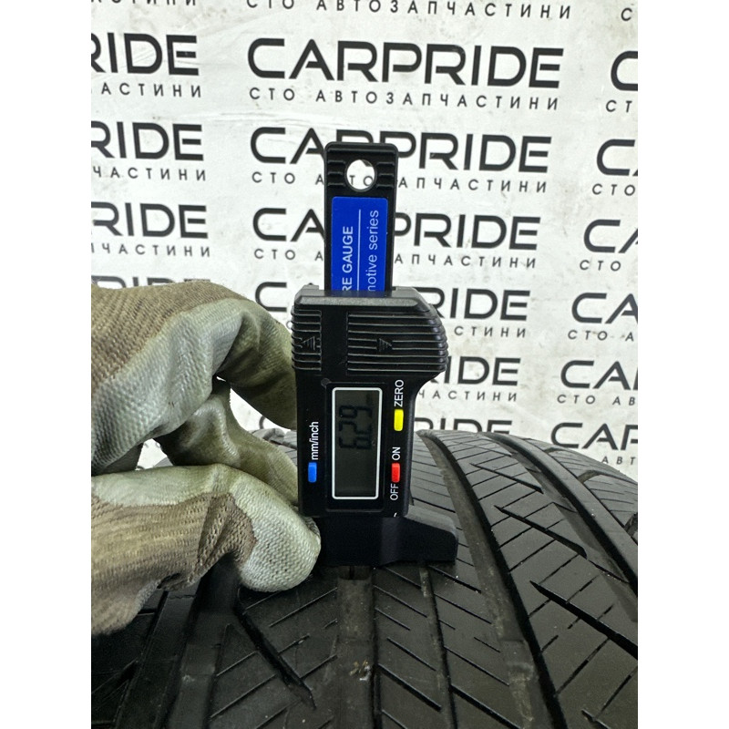 Шины летние 245/40 R18 Continental ProContact GX 97H (летние шины) AUDI A4 B9 2017 2.0 TFSI