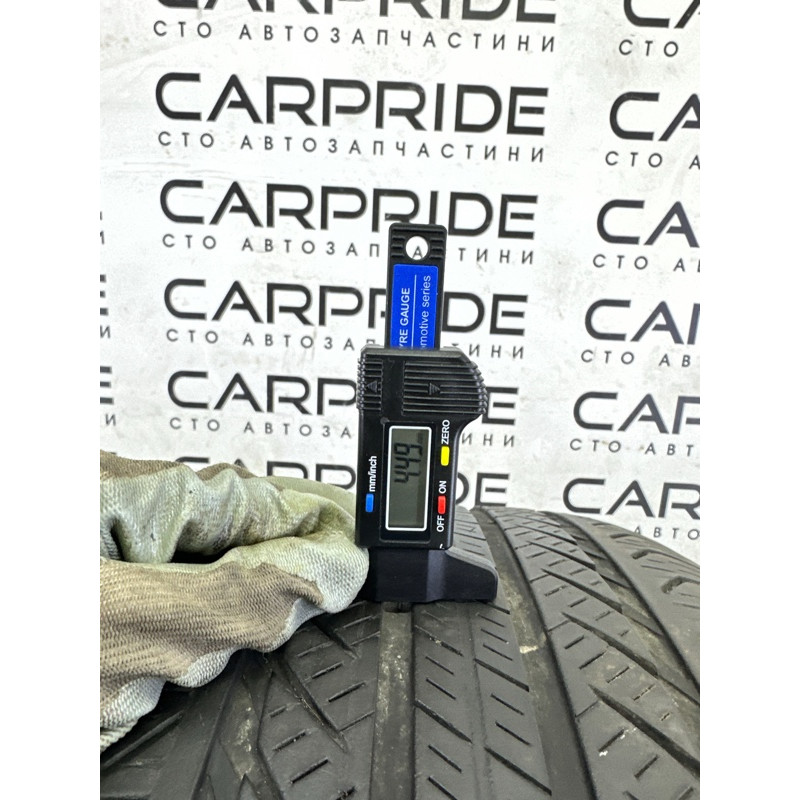 Шины летние 245/40 R18 Continental ProContact GX 97H (летние шины) AUDI A4 B9 2017 2.0 TFSI