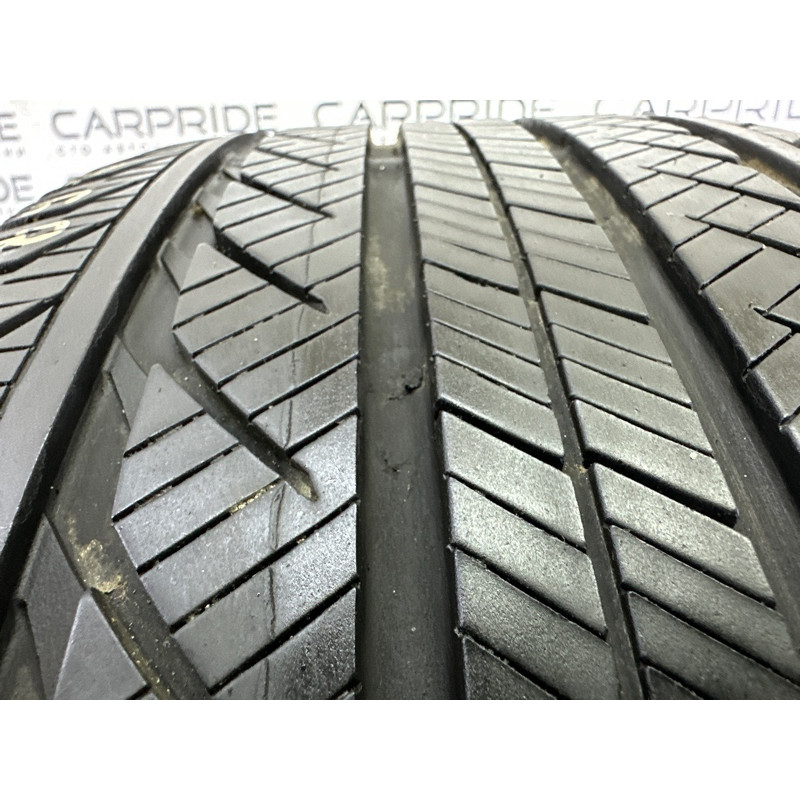 Шины летние 245/40 R18 Continental ProContact GX 97H (летние шины) AUDI A4 B9 2017 2.0 TFSI