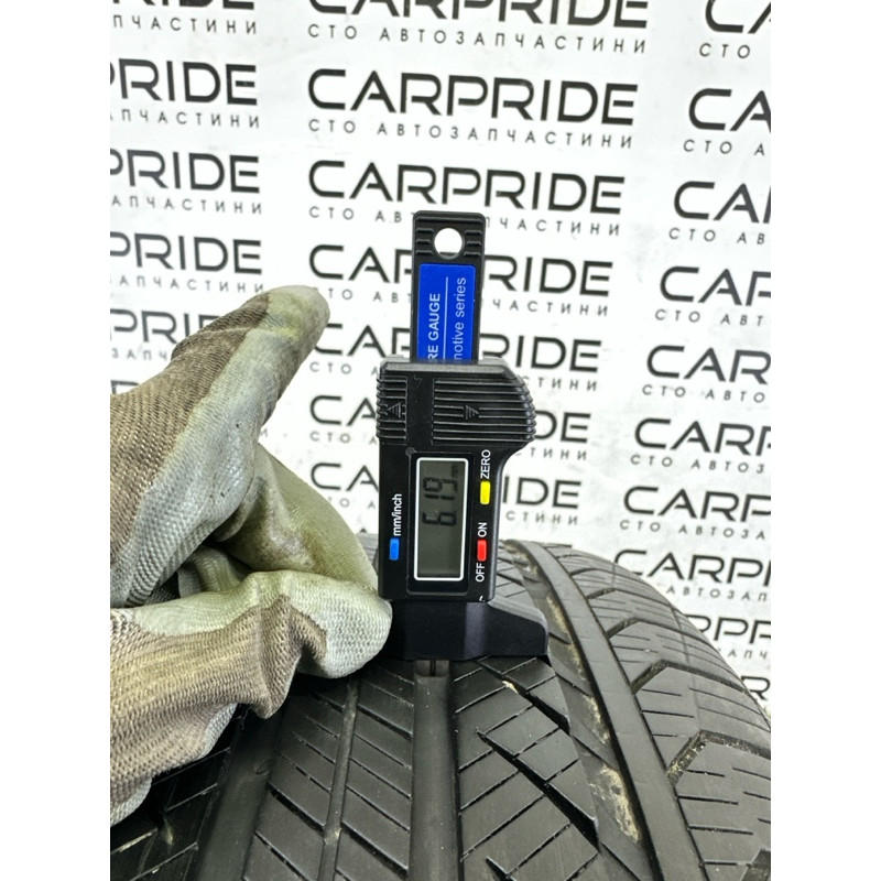 Шины летние 245/40 R18 Continental ProContact GX 97H (летние шины) AUDI A4 B9 2017 2.0 TFSI