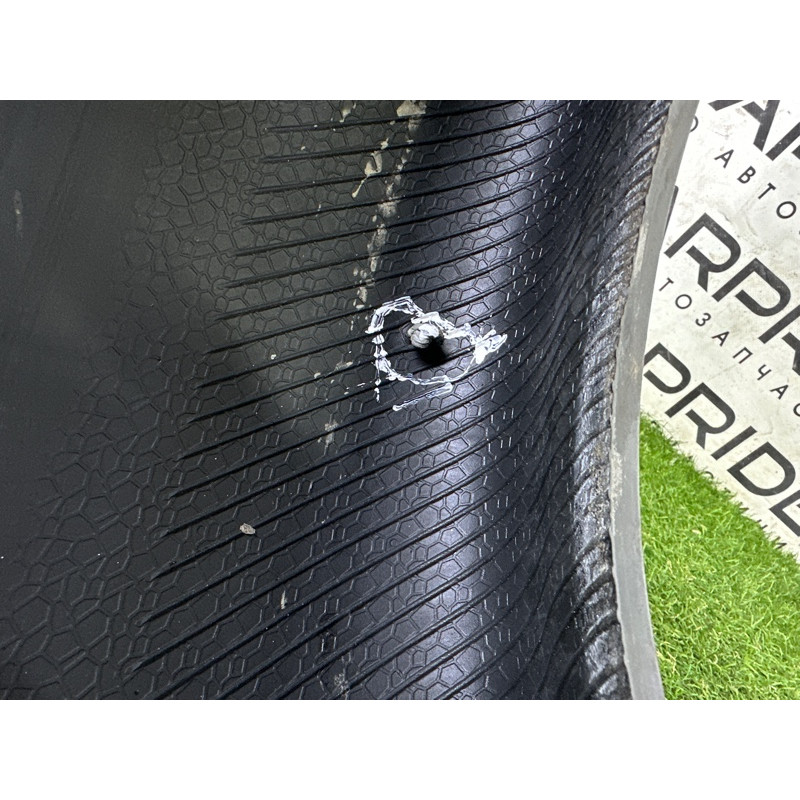 Шины летние 245/40 R18 Continental ProContact GX 97H (летние шины) AUDI A4 B9 2017 2.0 TFSI