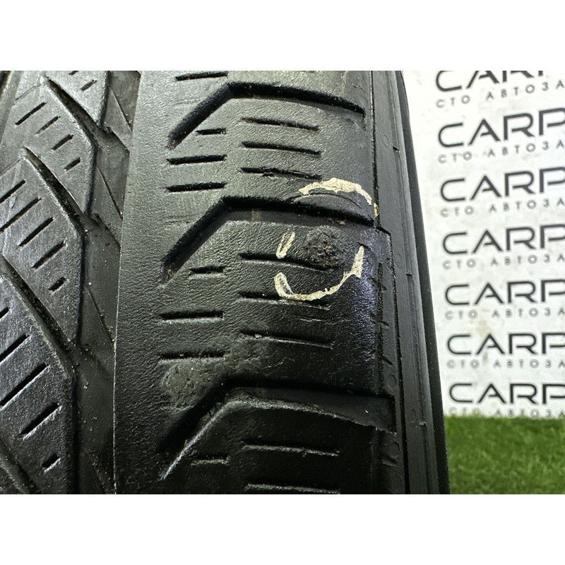 Шины летние 245/40 R18 Continental ProContact GX 97H (летние шины) AUDI A4 B9 2017 2.0 TFSI