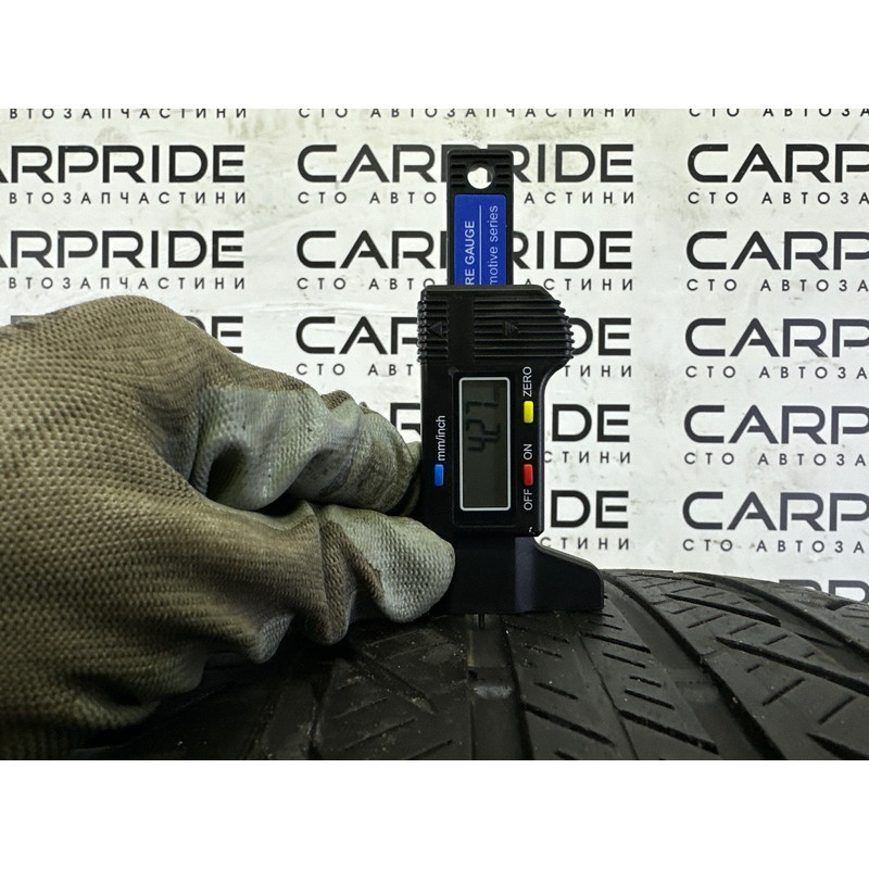 Шины летние 245/40 R18 Continental ProContact GX 97H (летние шины) AUDI A4 B9 2017 2.0 TFSI