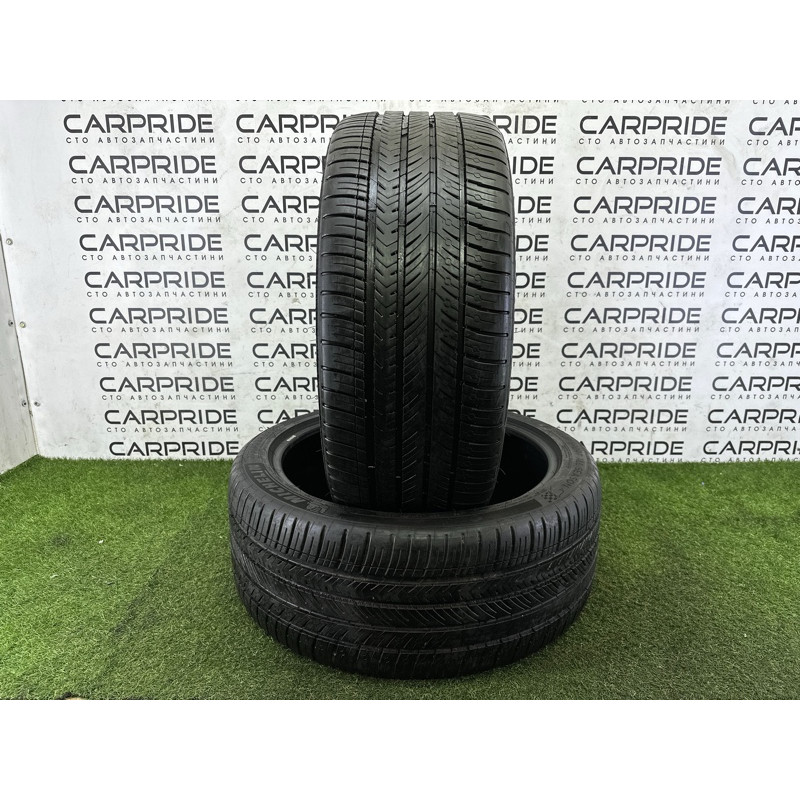 Шины всесезонные 275/40 R22 Michelin Pilot Sport All Season 108Y (всесезонные шины) LAND ROVER Range Rover L405 2016 5.0