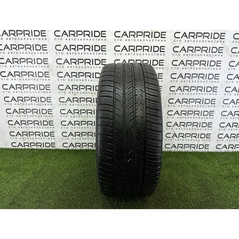 Шины всесезонные 275/40 R22 Michelin Pilot Sport All Season 108Y (всесезонные шины) LAND ROVER Range Rover L405 2016 5.0