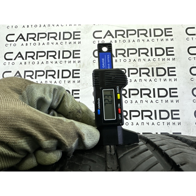 Шины всесезонные 275/40 R22 Michelin Pilot Sport All Season 108Y (всесезонные шины) LAND ROVER Range Rover L405 2016 5.0