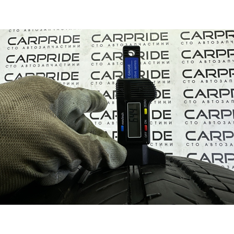 Шины всесезонные 275/40 R22 Michelin Pilot Sport All Season 108Y (всесезонные шины) LAND ROVER Range Rover L405 2016 5.0