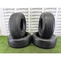 Шини літні 245/55 R17 Bridgestone Dueler H/L 400