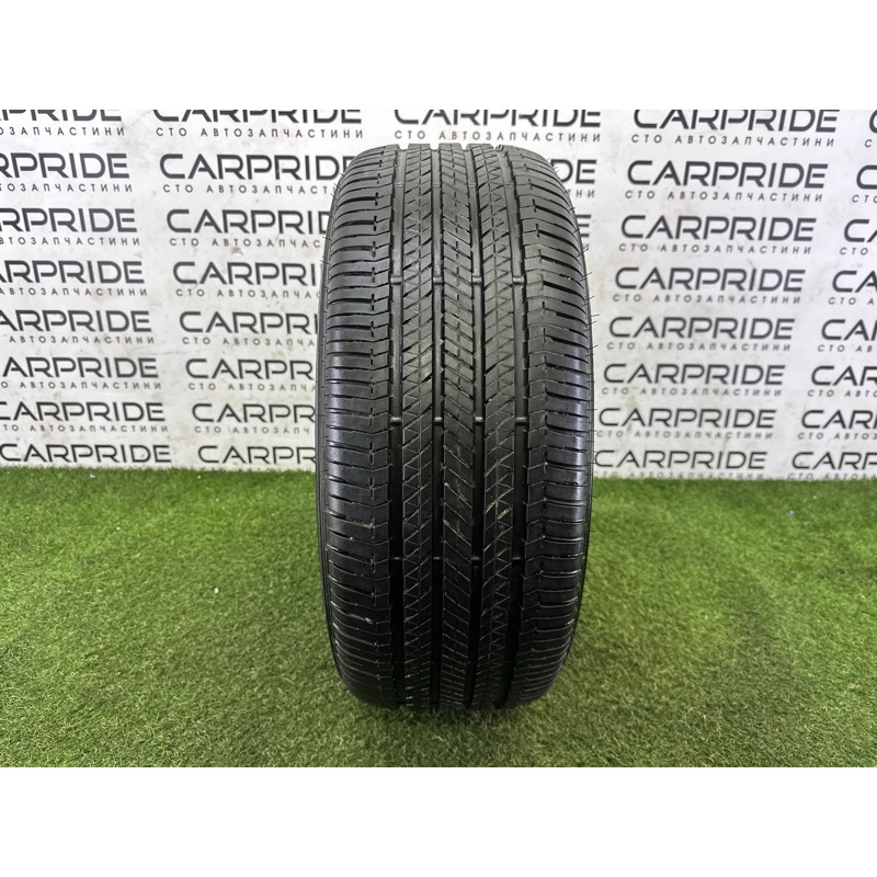 Шини літні 245/55 R17 Bridgestone Dueler H/L 400 (літні шини) BMW X3 F25 2012 3.0