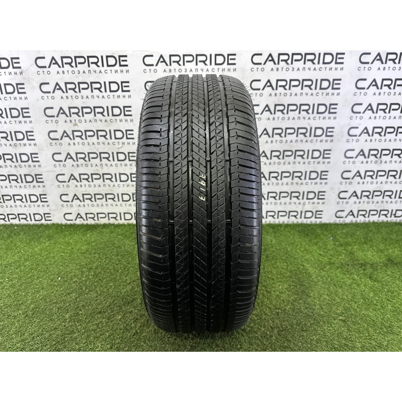 Шини літні 245/55 R17 Bridgestone Dueler H/L 400 (літні шини) BMW X3 F25 2012 3.0