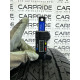Шини літні 245/55 R17 Bridgestone Dueler H/L 400 (літні шини) BMW X3 F25 2012 3.0