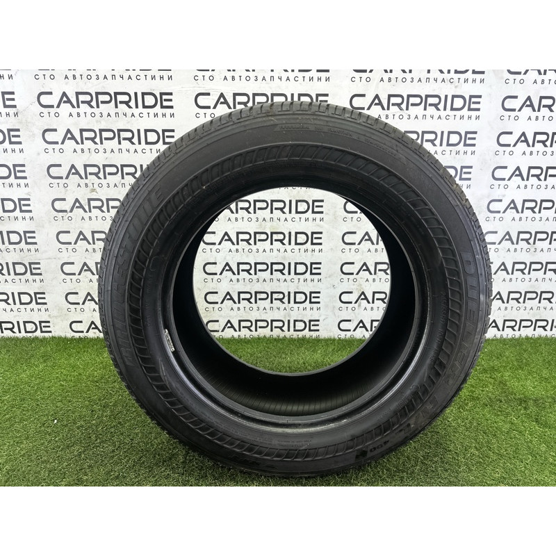 Шини літні 245/55 R17 Bridgestone Dueler H/L 400 (літні шини) BMW X3 F25 2012 3.0