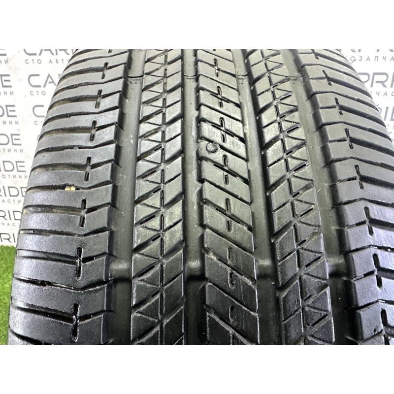 Шини літні 245/55 R17 Bridgestone Dueler H/L 400 (літні шини) BMW X3 F25 2012 3.0