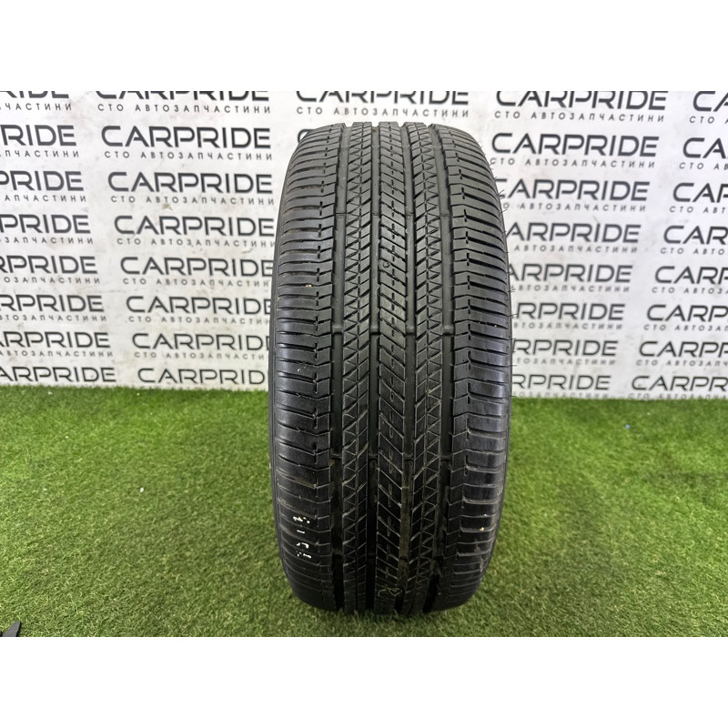 Шини літні 245/55 R17 Bridgestone Dueler H/L 400 (літні шини) BMW X3 F25 2012 3.0