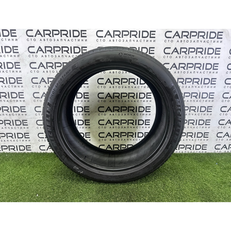 Шина летняя 275/40 R22 Michelin Pilot Sport 4 SUV 108Y (летние шины) LAND ROVER Range Rover L405 2016 5.0