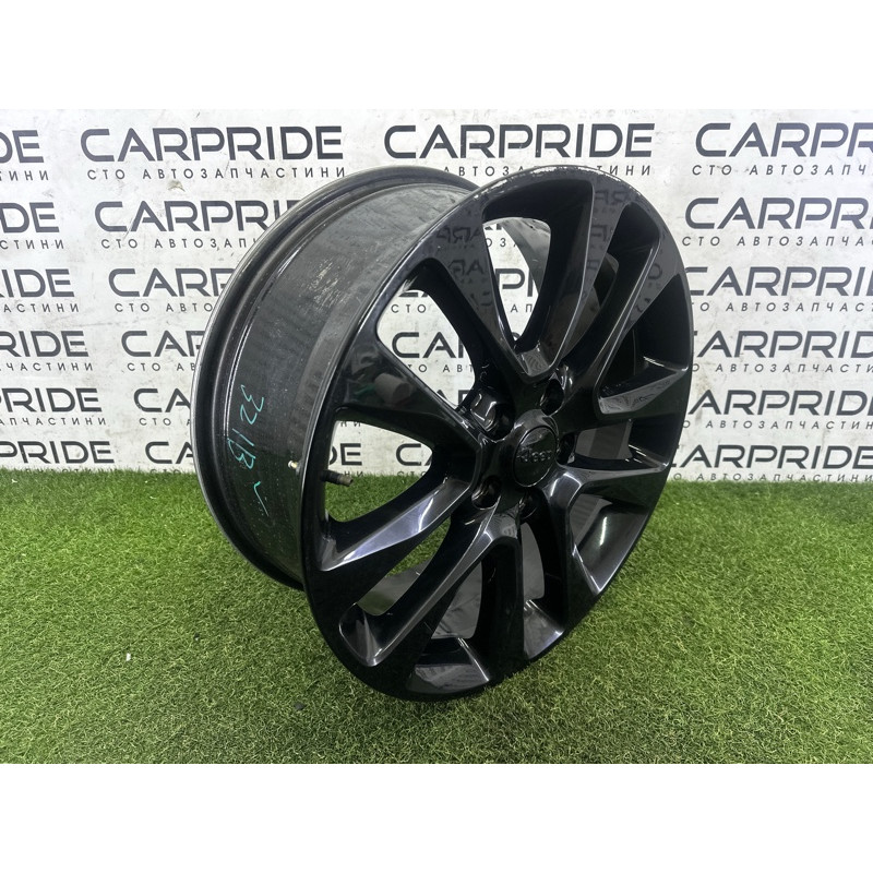 Диск колёсный 5x127 R20 20x8J ET56.4 (диски на авто) Jeep Grand Cherokee WK2 2018 3.6 5XL06DX8AA