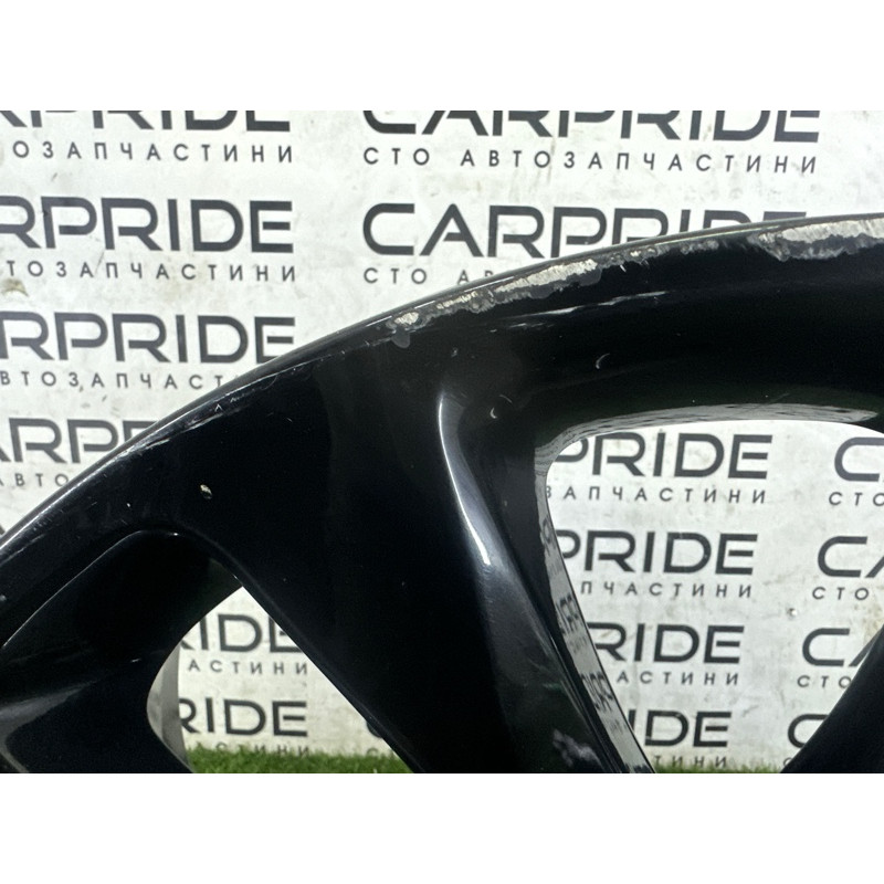 Диск колёсный 5x127 R20 20x8J ET56.4 (диски на авто) Jeep Grand Cherokee WK2 2018 3.6 5XL06DX8AA