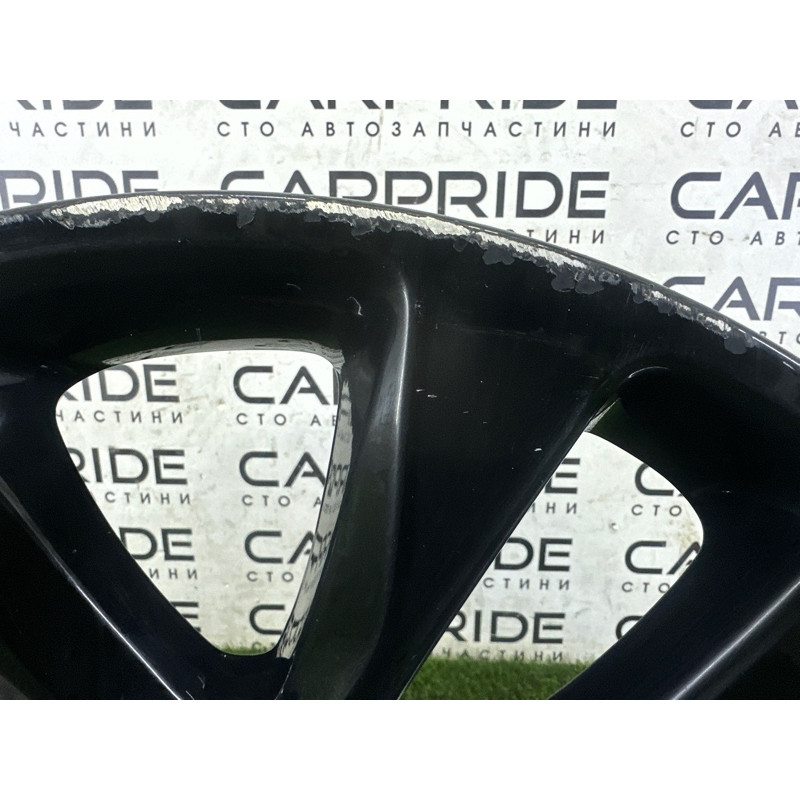 Диск колёсный 5x127 R20 20x8J ET56.4 (диски на авто) Jeep Grand Cherokee WK2 2018 3.6 5XL06DX8AA