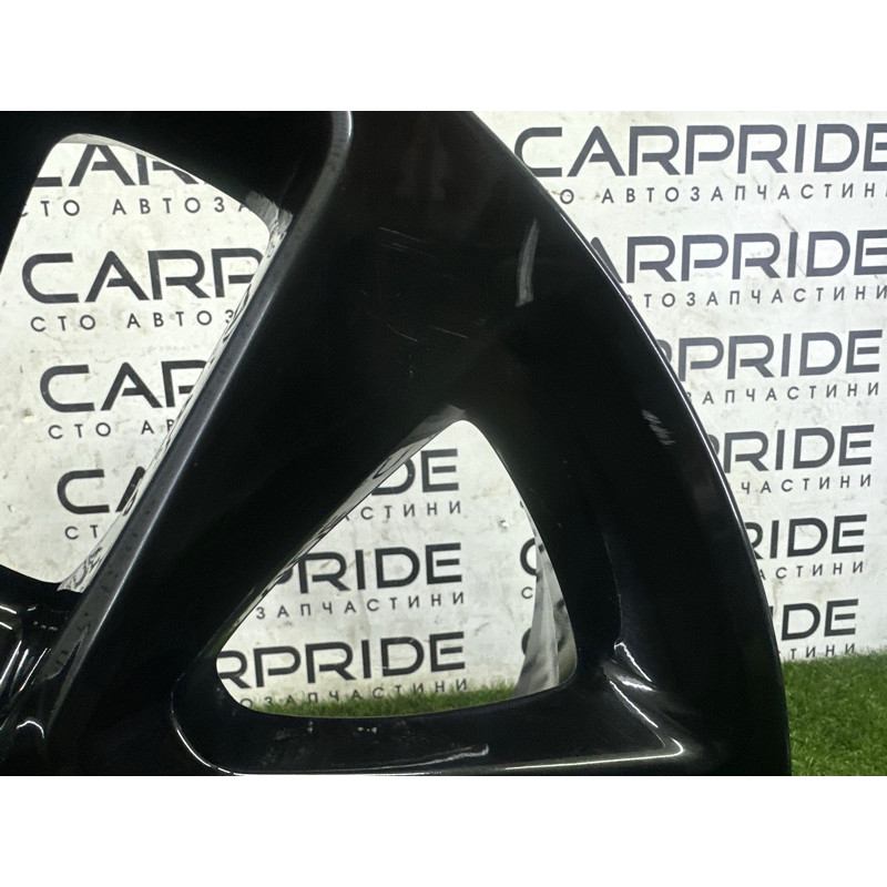 Диск колёсный 5x127 R20 20x8J ET56.4 (диски на авто) Jeep Grand Cherokee WK2 2018 3.6 5XL06DX8AA