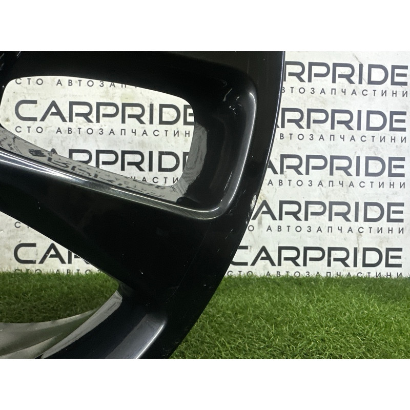 Диск колёсный 5x127 R20 20x8J ET56.4 (диски на авто) Jeep Grand Cherokee WK2 2018 3.6 5XL06DX8AA