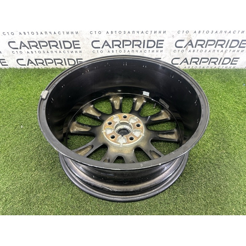 Диск колёсный 5x127 R20 20x8J ET56.4 (диски на авто) Jeep Grand Cherokee WK2 2018 3.6 5XL06DX8AA