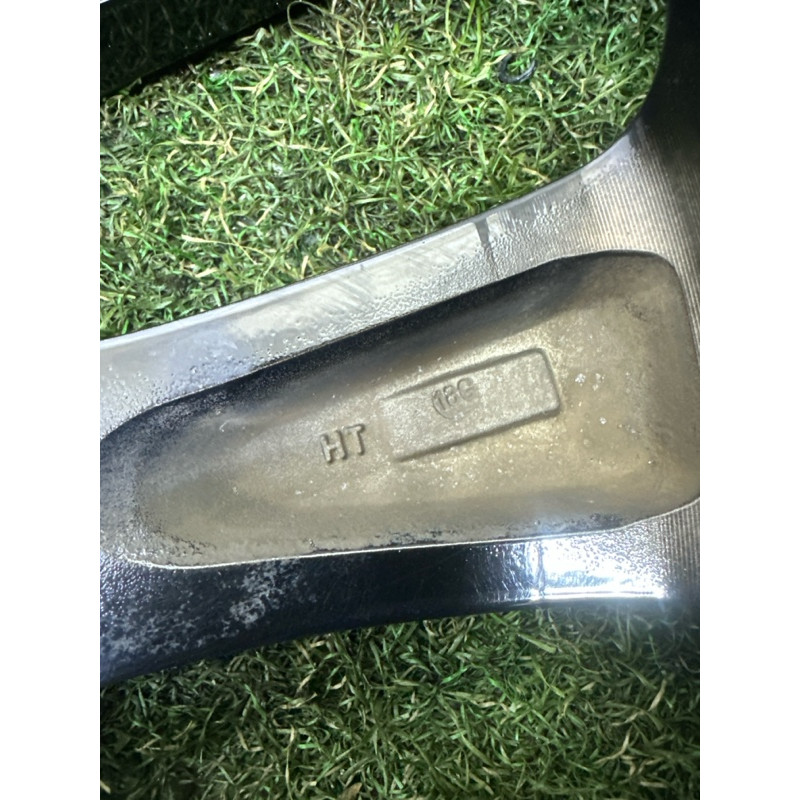 Диск колёсный 5x127 R20 20x8J ET56.4 (диски на авто) Jeep Grand Cherokee WK2 2018 3.6 5XL06DX8AA