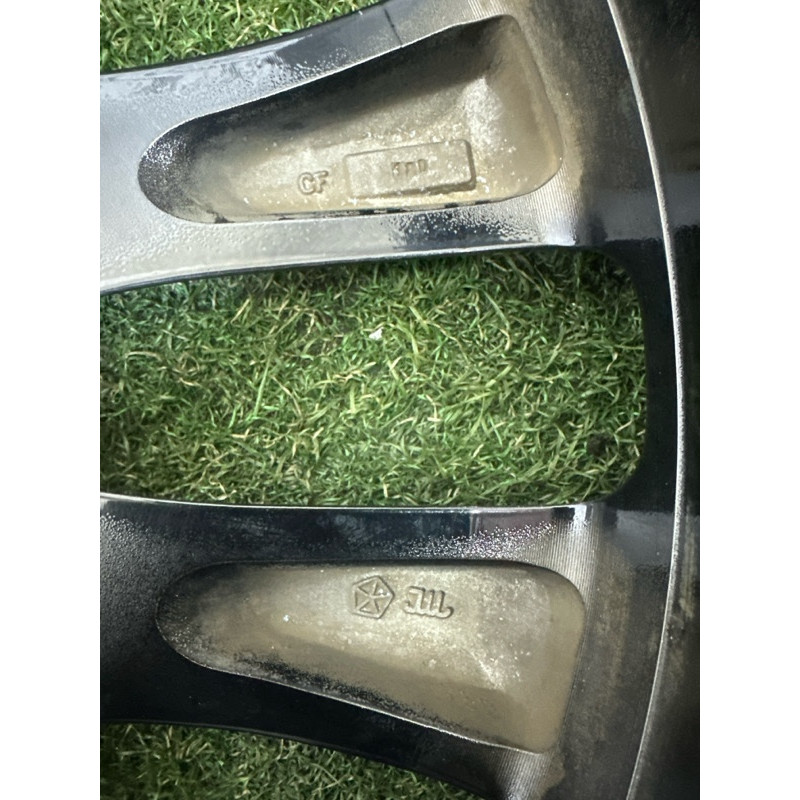 Диск колёсный 5x127 R20 20x8J ET56.4 (диски на авто) Jeep Grand Cherokee WK2 2018 3.6 5XL06DX8AA