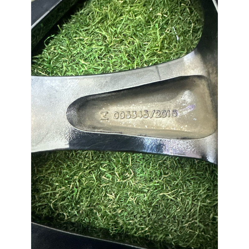 Диск колёсный 5x127 R20 20x8J ET56.4 (диски на авто) Jeep Grand Cherokee WK2 2018 3.6 5XL06DX8AA