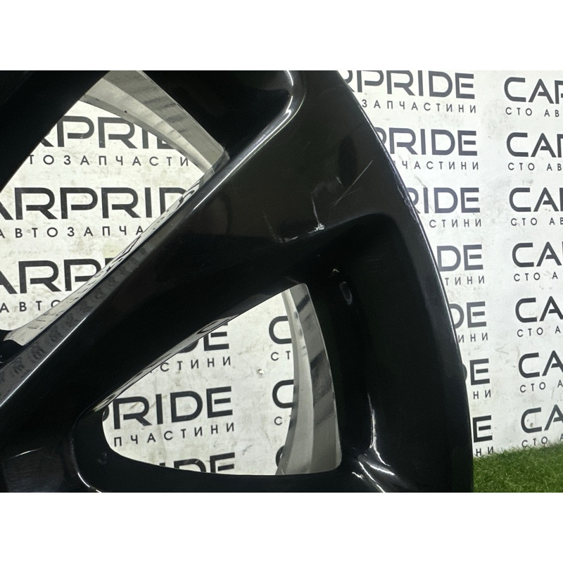 Диск колёсный 5x127 R20 20x8J ET56.4 (диски на авто) Jeep Grand Cherokee WK2 2018 3.6 5XL06DX8AA