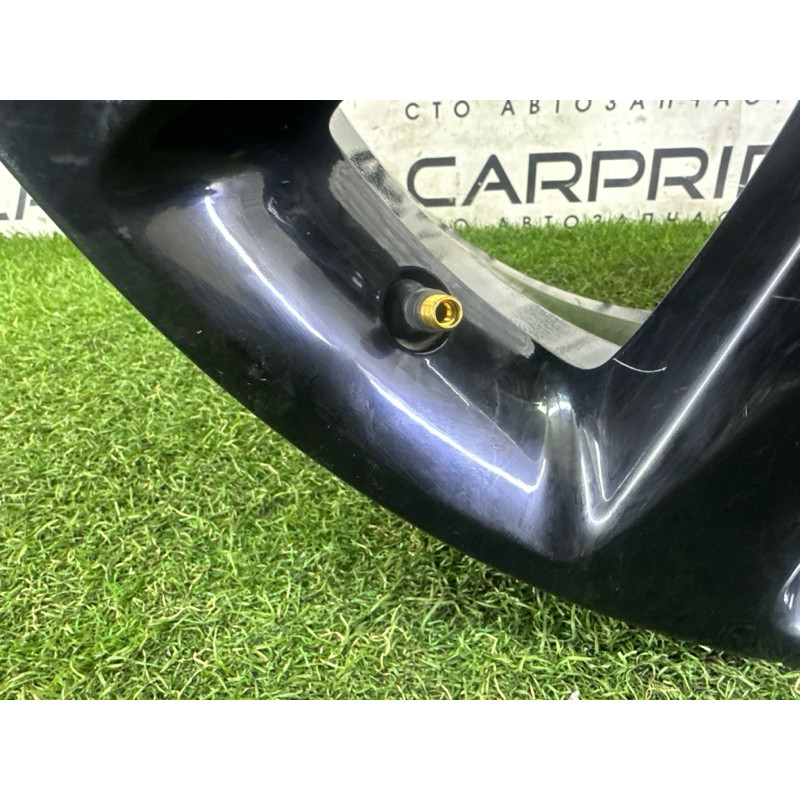 Диск колёсный 5x127 R20 20x8J ET56.4 (диски на авто) Jeep Grand Cherokee WK2 2018 3.6 5XL06DX8AA