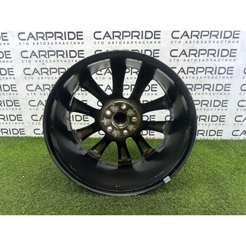 Диск колёсный 5x127 R20 20x8J ET56.4 (диски на авто) Jeep Grand Cherokee WK2 2018 3.6 5XL06DX8AA