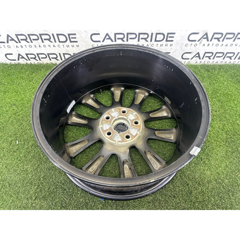 Диск колёсный 5x127 R20 20x8J ET56.4 (диски на авто) Jeep Grand Cherokee WK2 2018 3.6 5XL06DX8AA