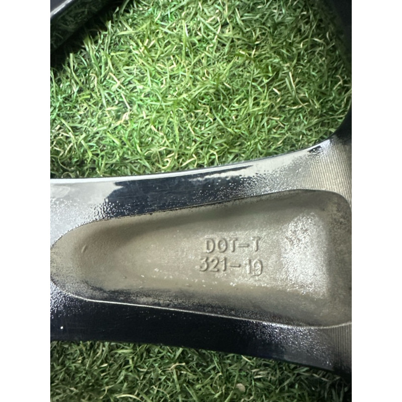 Диск колёсный 5x127 R20 20x8J ET56.4 (диски на авто) Jeep Grand Cherokee WK2 2018 3.6 5XL06DX8AA