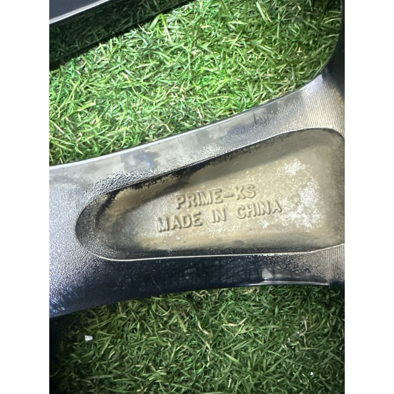 Диск колёсный 5x127 R20 20x8J ET56.4 (диски на авто) Jeep Grand Cherokee WK2 2018 3.6 5XL06DX8AA