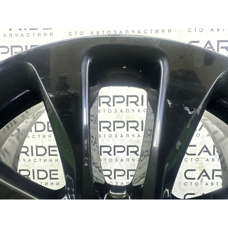 Диск колёсный 5x127 R20 20x8J ET56.4 (диски на авто) Jeep Grand Cherokee WK2 2018 3.6 5XL06DX8AA