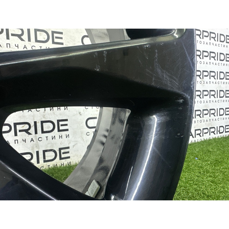 Диск колёсный 5x127 R20 20x8J ET56.4 (диски на авто) Jeep Grand Cherokee WK2 2018 3.6 5XL06DX8AA