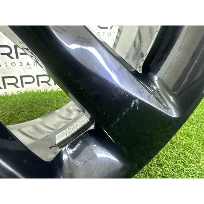 Диск колёсный 5x127 R20 20x8J ET56.4 (диски на авто) Jeep Grand Cherokee WK2 2018 3.6 5XL06DX8AA