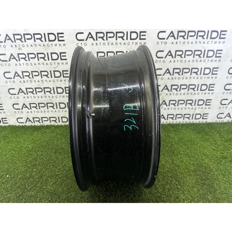 Диск колёсный 5x127 R20 20x8J ET56.4 (диски на авто) Jeep Grand Cherokee WK2 2018 3.6 5XL06DX8AA