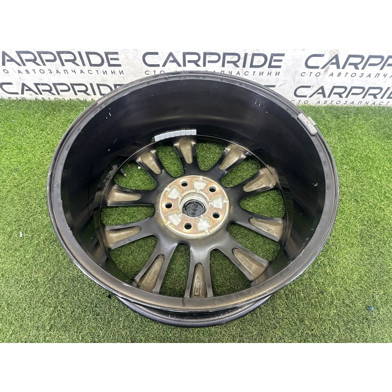 Диск колёсный 5x127 R20 20x8J ET56.4 (диски на авто) Jeep Grand Cherokee WK2 2018 3.6 5XL06DX8AA