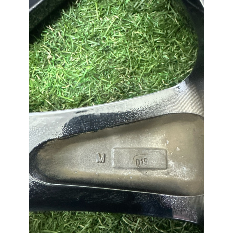 Диск колёсный 5x127 R20 20x8J ET56.4 (диски на авто) Jeep Grand Cherokee WK2 2018 3.6 5XL06DX8AA