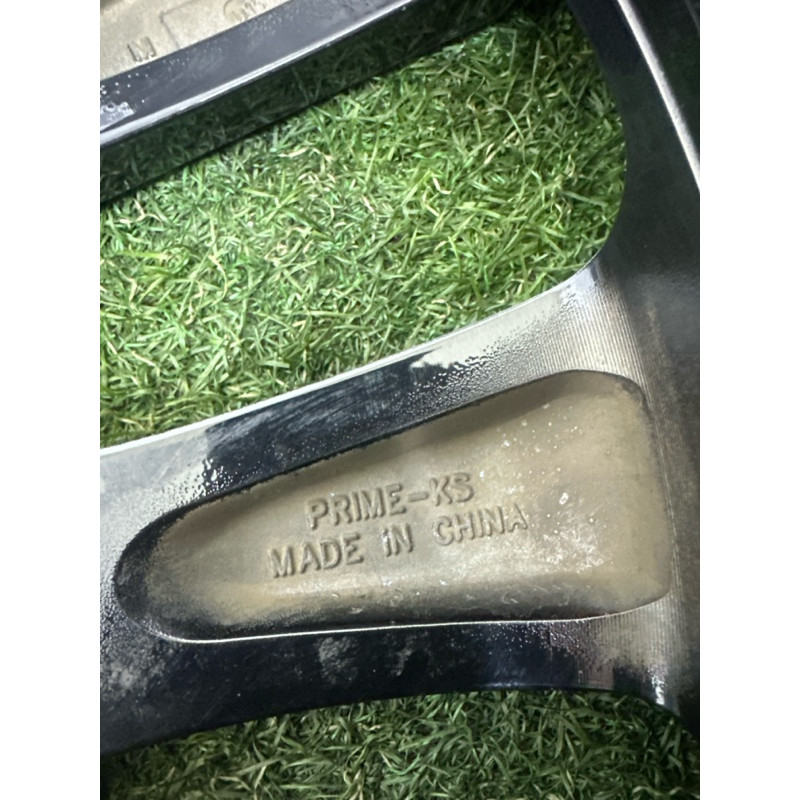 Диск колёсный 5x127 R20 20x8J ET56.4 (диски на авто) Jeep Grand Cherokee WK2 2018 3.6 5XL06DX8AA