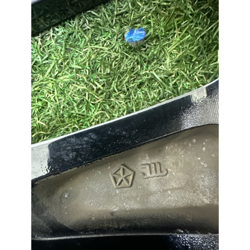 Диск колёсный 5x127 R20 20x8J ET56.4 (диски на авто) Jeep Grand Cherokee WK2 2018 3.6 5XL06DX8AA