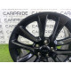 Диск колёсный 5x127 R20 20x8J ET56.4 (диски на авто) Jeep Grand Cherokee WK2 2018 3.6 5XL06DX8AA